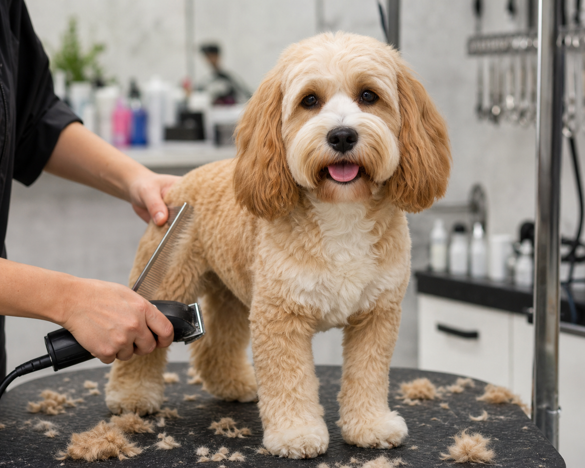 Grooming & Care